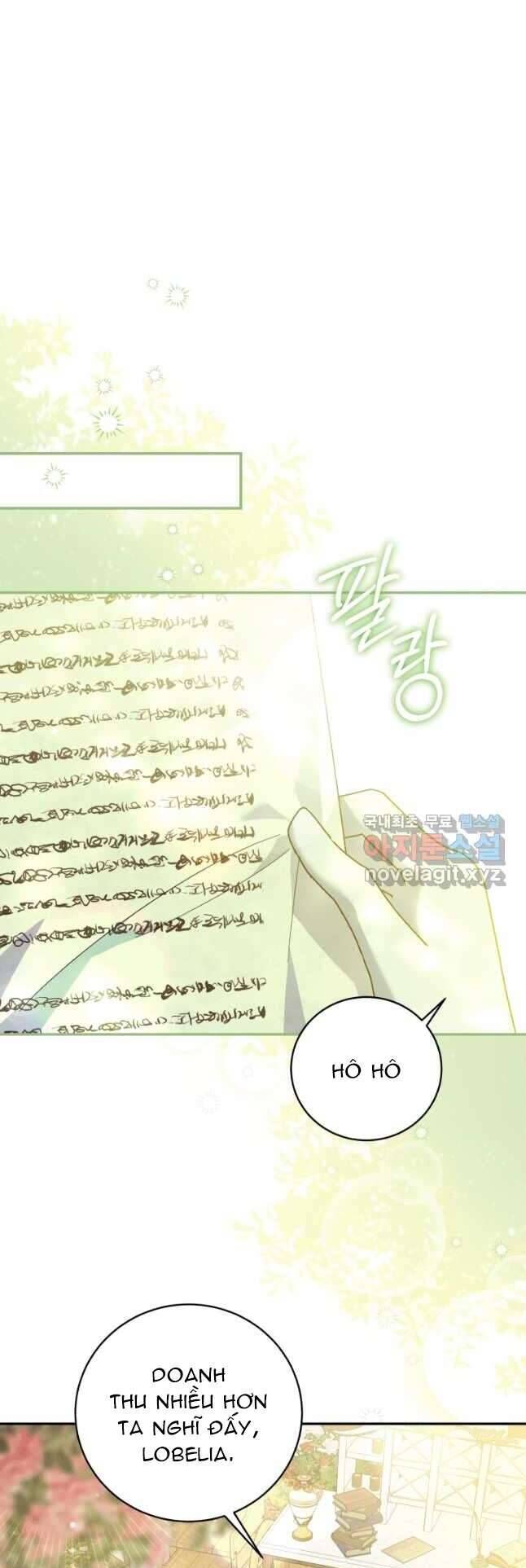 Kế Hoạch Trả Thù - Chap 55 - Trang 22