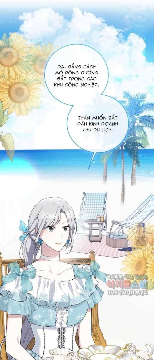 Kế Hoạch Trả Thù - Chap 55 - Trang 24