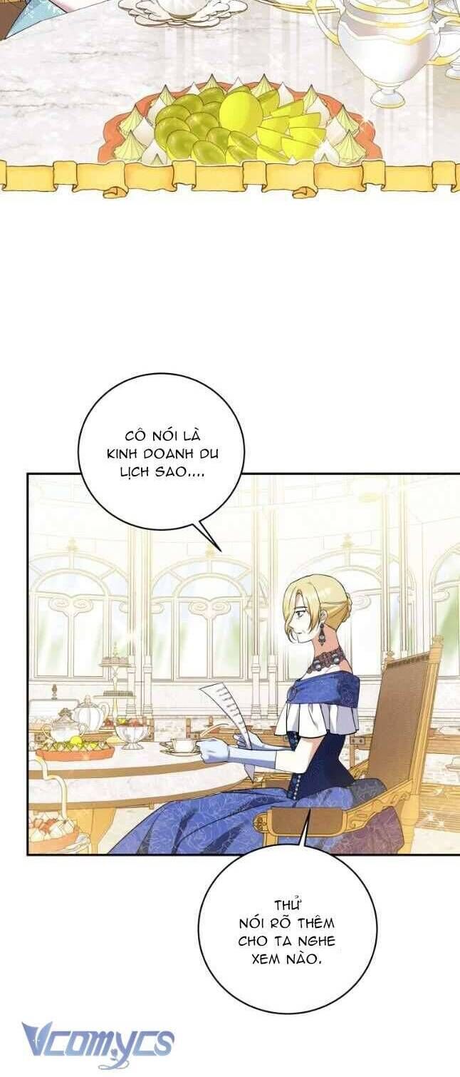 Kế Hoạch Trả Thù - Chap 55 - Trang 25