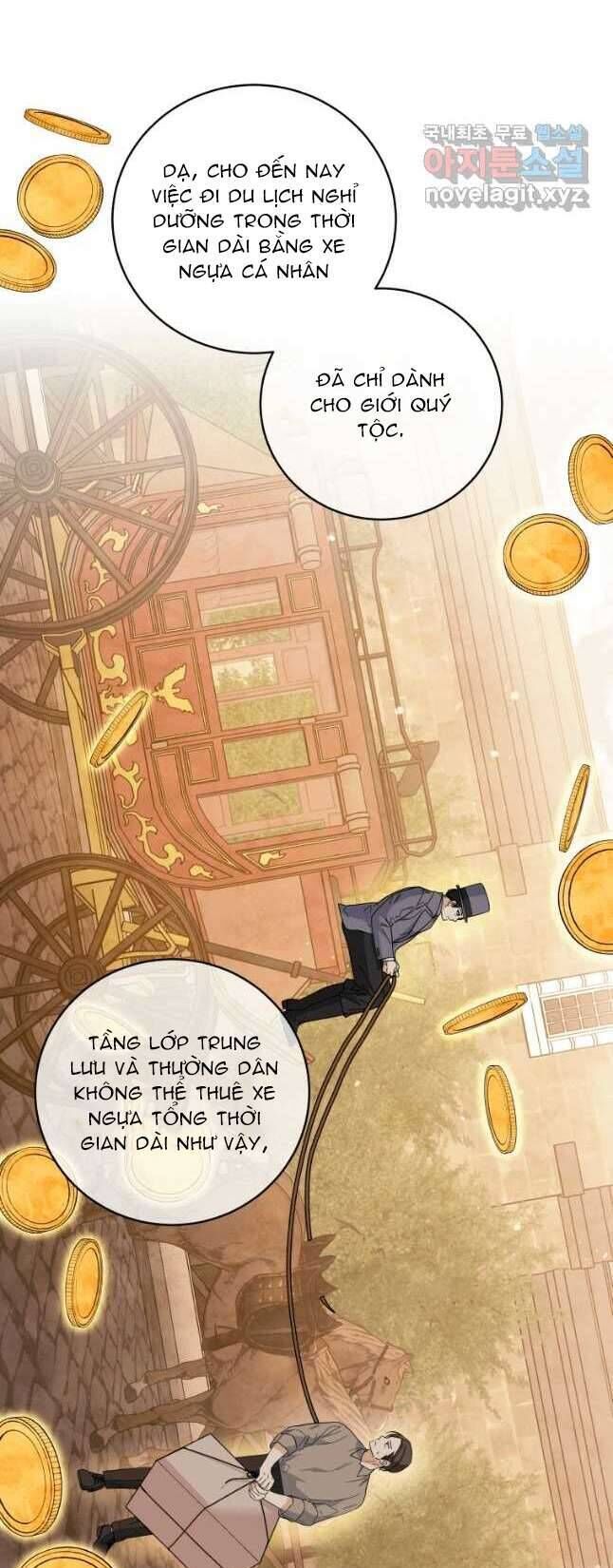 Kế Hoạch Trả Thù - Chap 55 - Trang 26