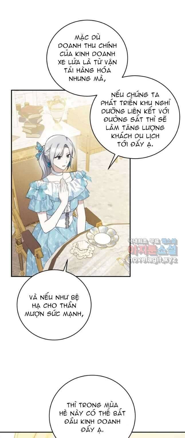 Kế Hoạch Trả Thù - Chap 55 - Trang 28