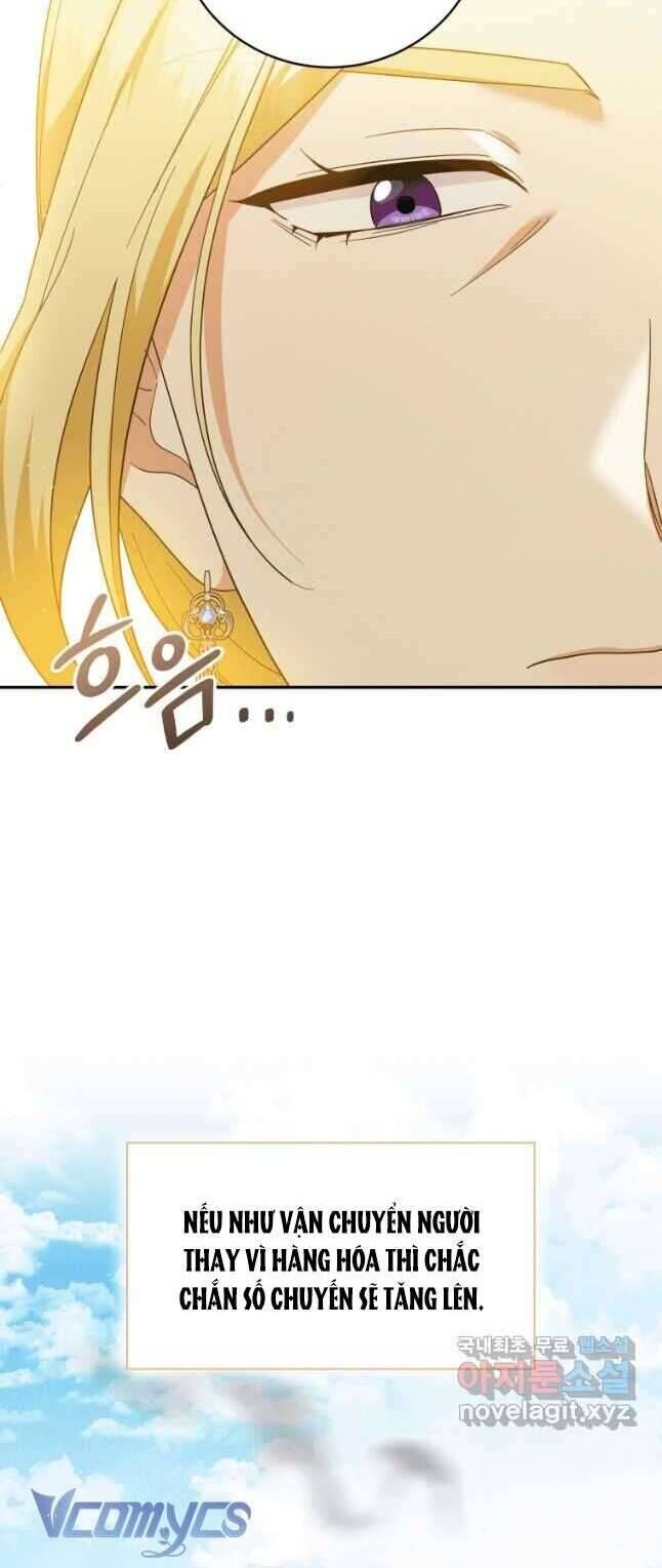 Kế Hoạch Trả Thù - Chap 55 - Trang 29