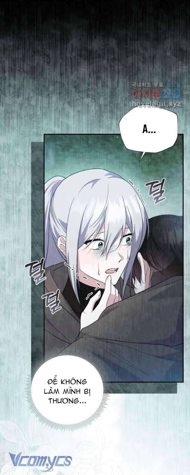 Kế Hoạch Trả Thù - Chap 55 - Trang 3