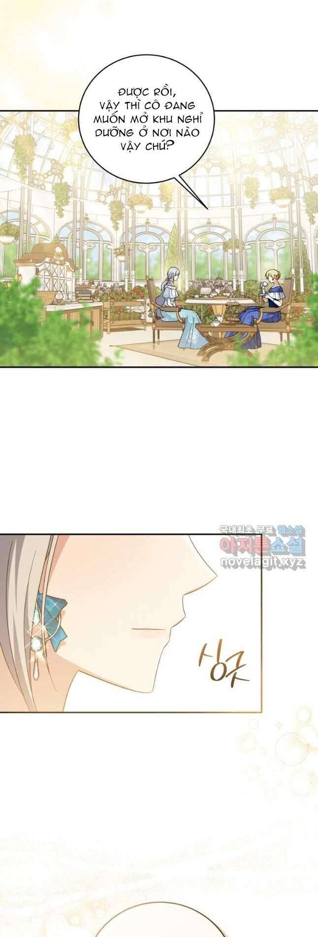 Kế Hoạch Trả Thù - Chap 55 - Trang 32