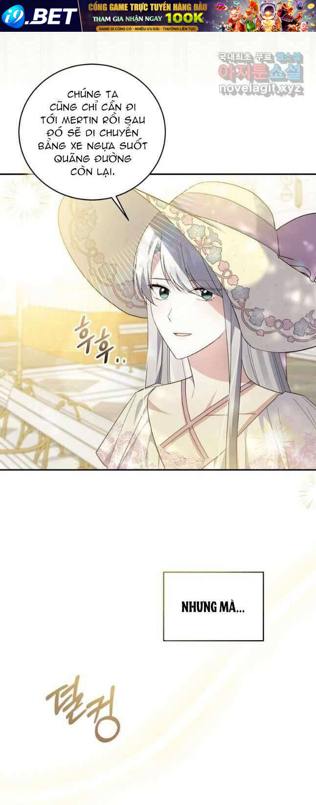 Kế Hoạch Trả Thù - Chap 55 - Trang 36