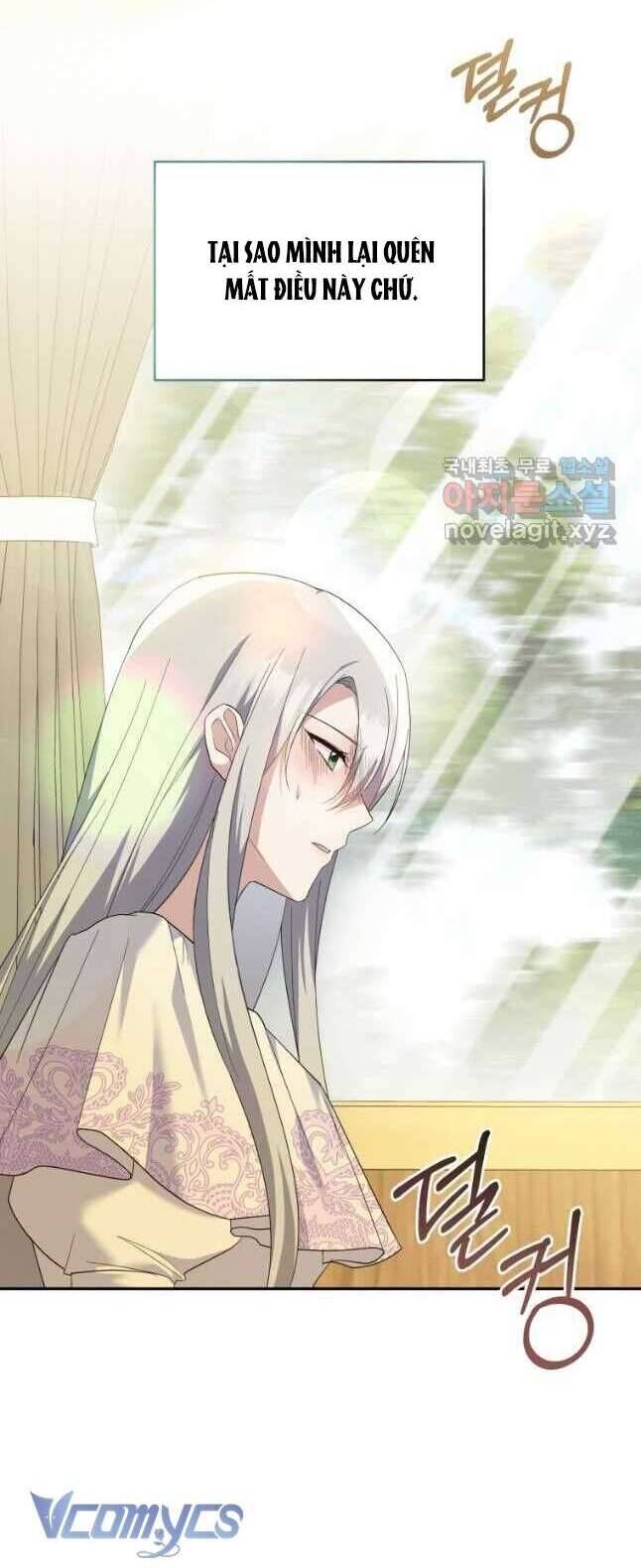 Kế Hoạch Trả Thù - Chap 55 - Trang 37