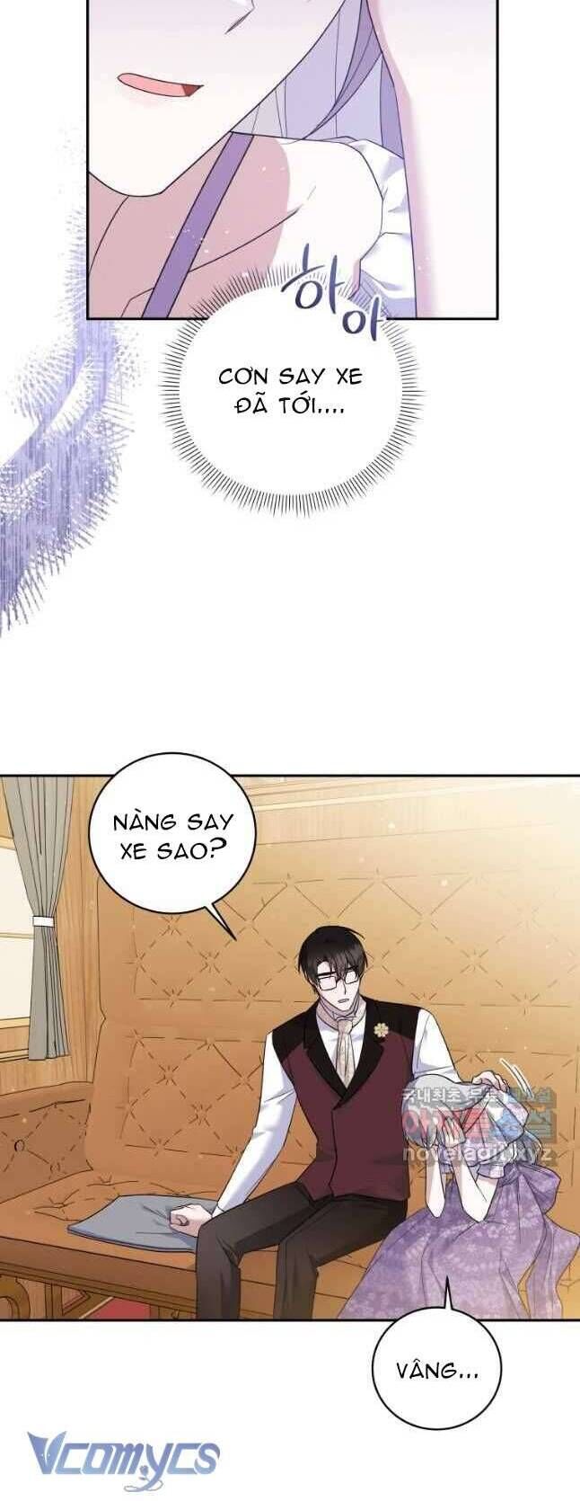 Kế Hoạch Trả Thù - Chap 55 - Trang 39