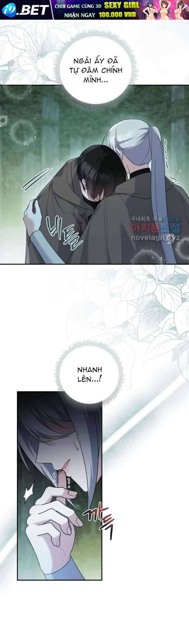 Kế Hoạch Trả Thù - Chap 55 - Trang 4