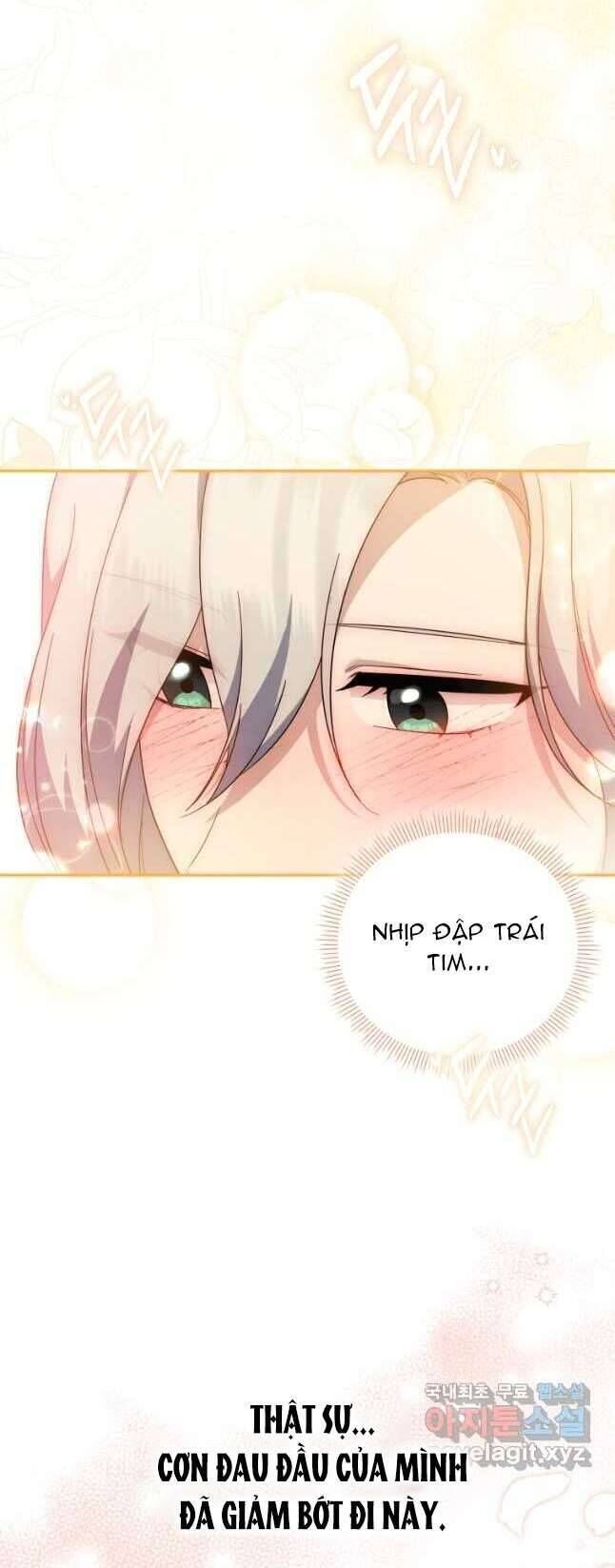 Kế Hoạch Trả Thù - Chap 55 - Trang 44