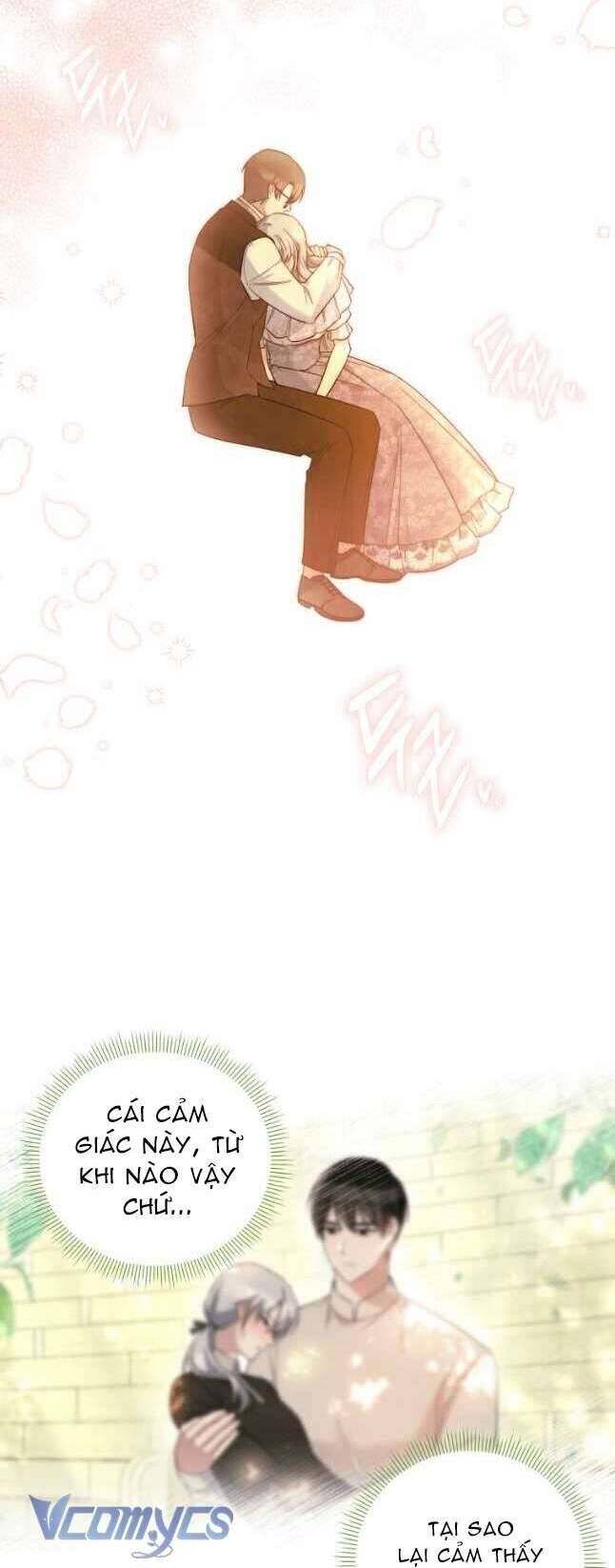 Kế Hoạch Trả Thù - Chap 55 - Trang 45
