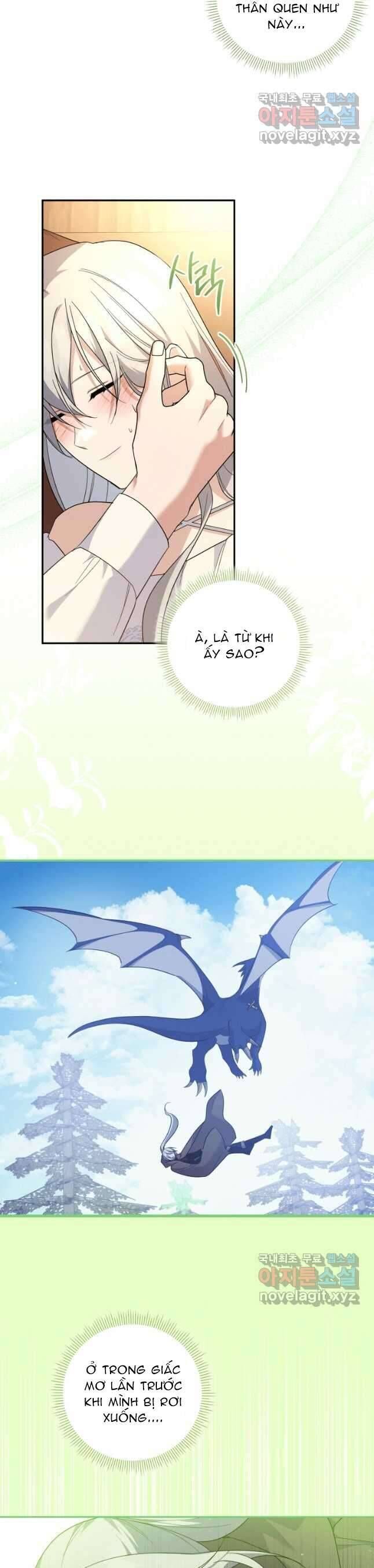 Kế Hoạch Trả Thù - Chap 55 - Trang 46