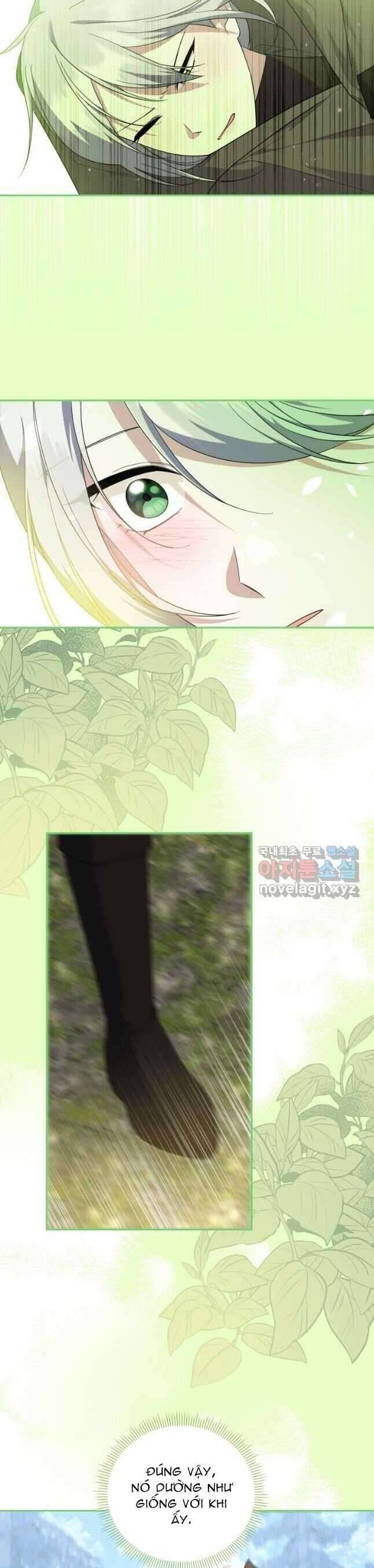 Kế Hoạch Trả Thù - Chap 55 - Trang 47