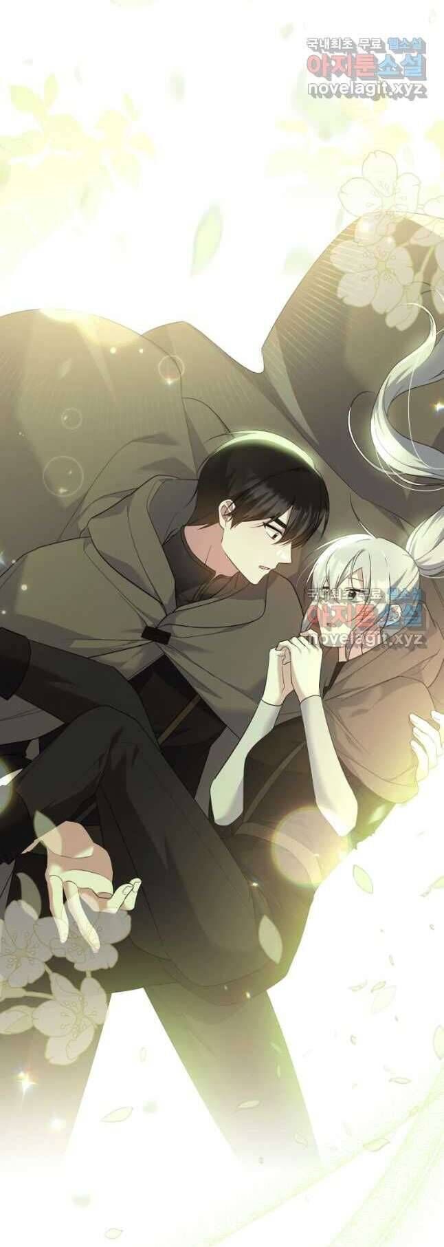 Kế Hoạch Trả Thù - Chap 55 - Trang 49