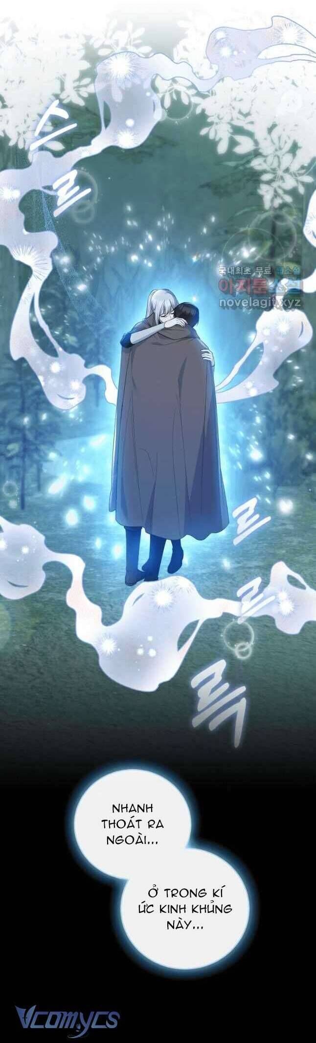 Kế Hoạch Trả Thù - Chap 55 - Trang 5