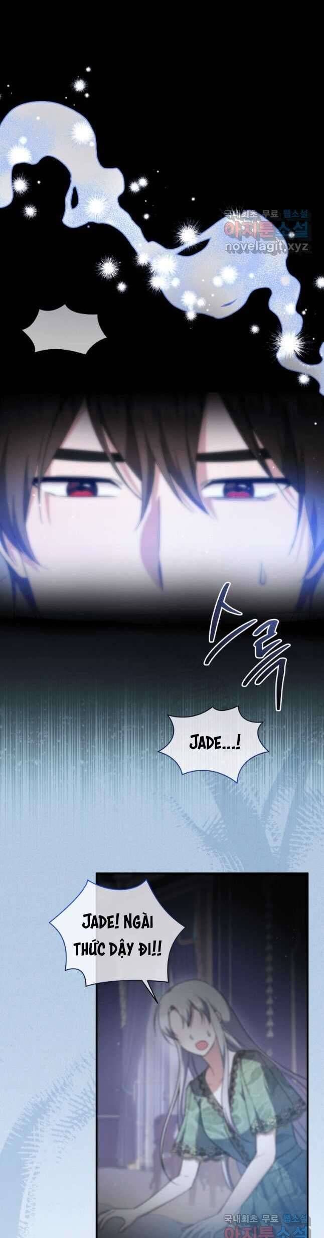 Kế Hoạch Trả Thù - Chap 55 - Trang 6
