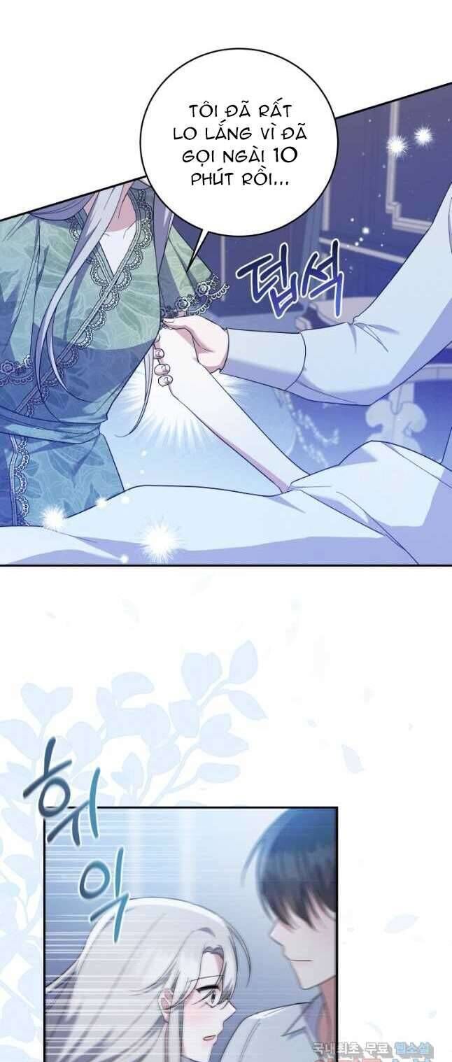 Kế Hoạch Trả Thù - Chap 55 - Trang 8