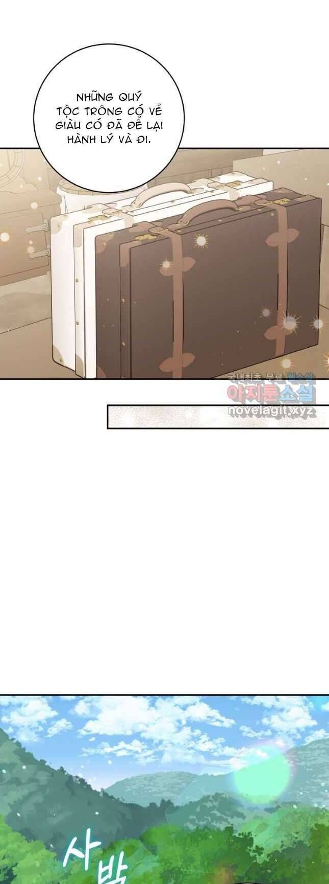 Kế Hoạch Trả Thù - Chap 56 - Trang 10