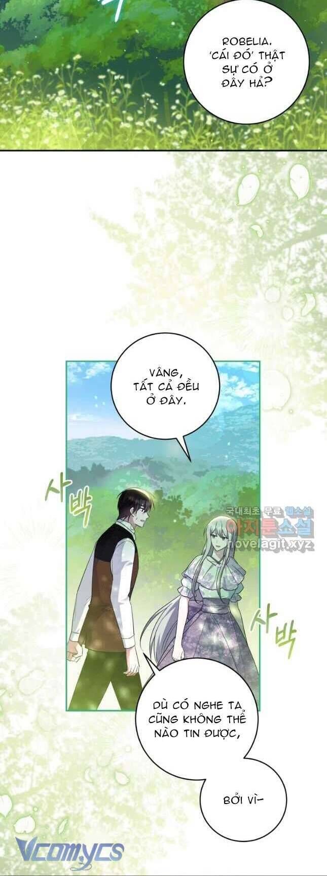 Kế Hoạch Trả Thù - Chap 56 - Trang 11