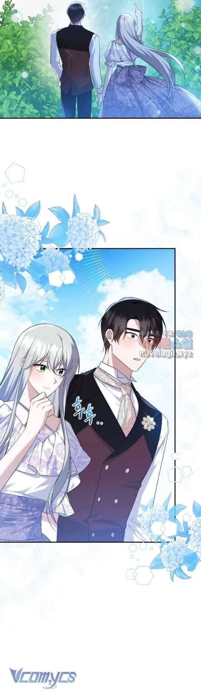 Kế Hoạch Trả Thù - Chap 56 - Trang 13