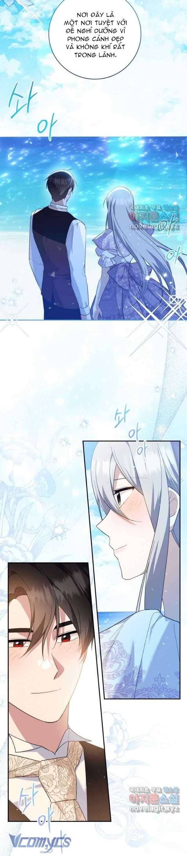 Kế Hoạch Trả Thù - Chap 56 - Trang 15