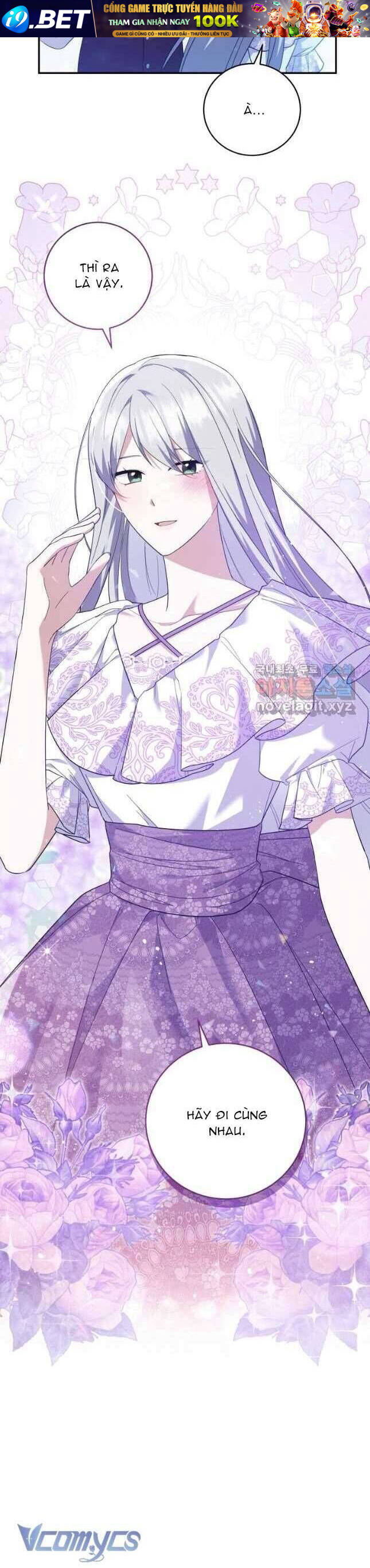 Kế Hoạch Trả Thù - Chap 56 - Trang 17