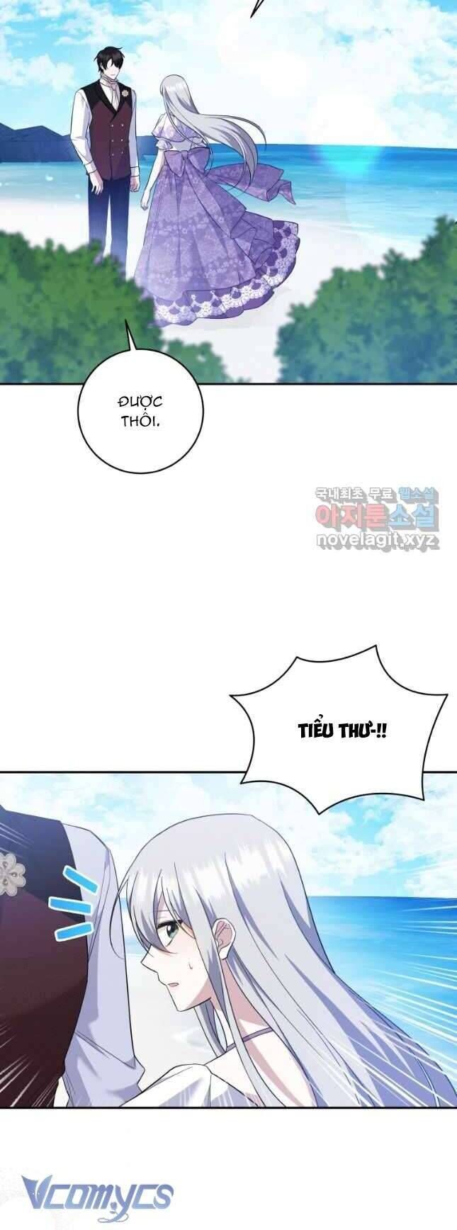 Kế Hoạch Trả Thù - Chap 56 - Trang 19