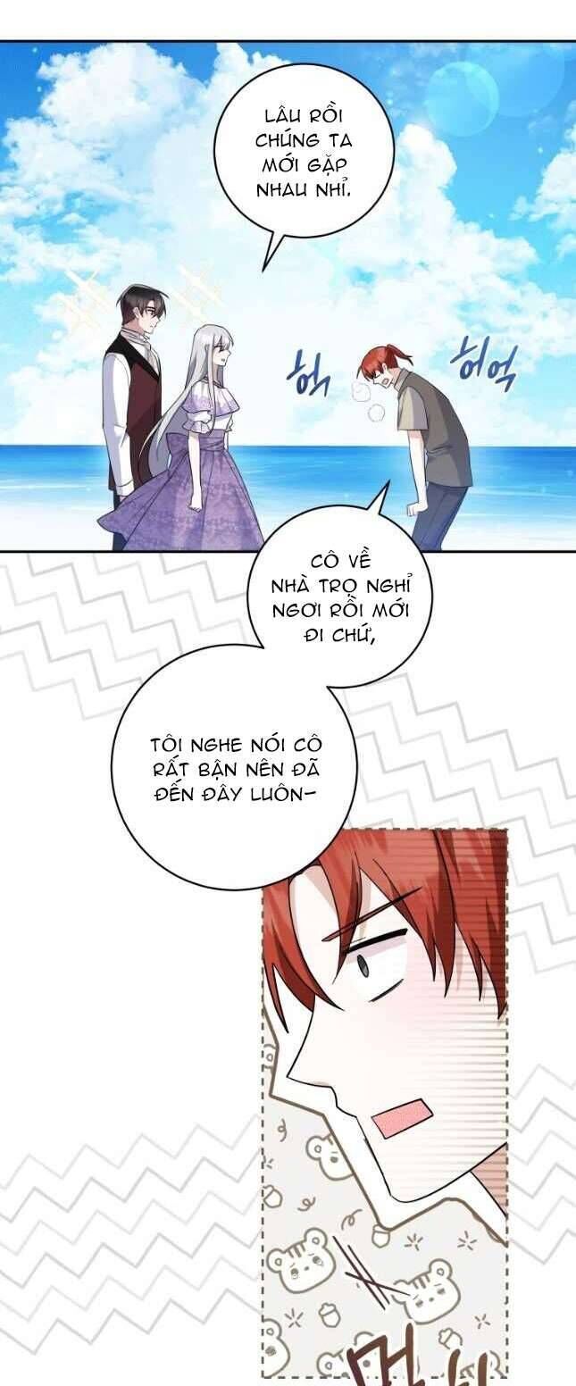 Kế Hoạch Trả Thù - Chap 56 - Trang 22