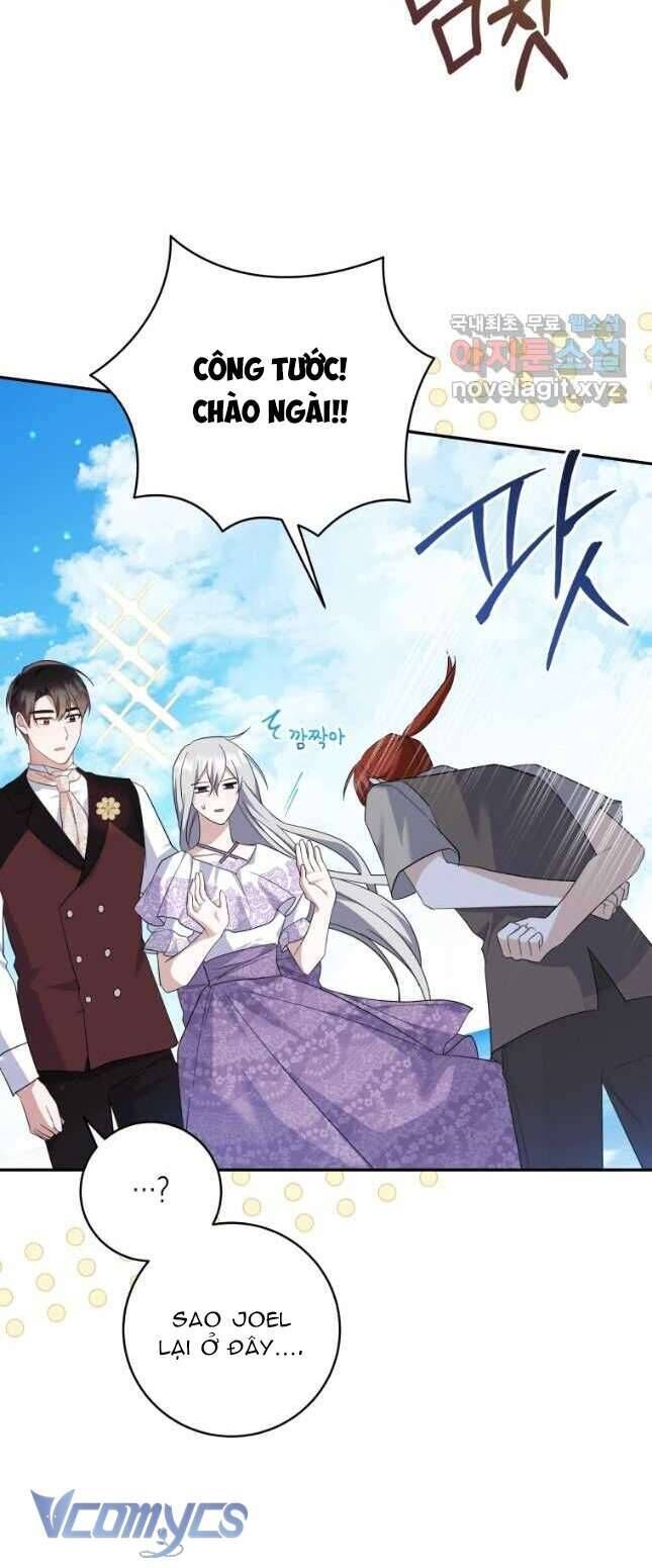 Kế Hoạch Trả Thù - Chap 56 - Trang 23