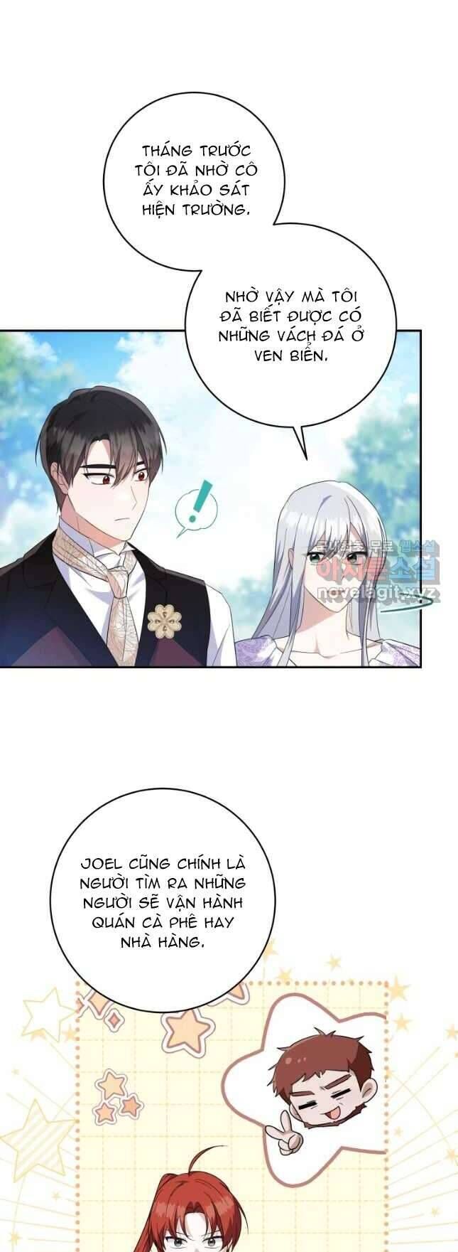 Kế Hoạch Trả Thù - Chap 56 - Trang 24