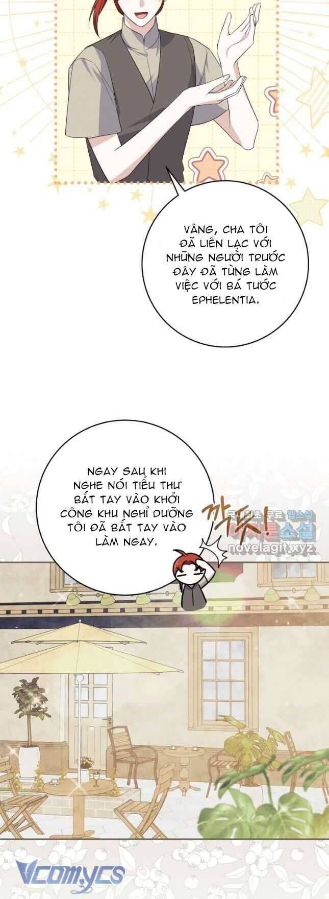 Kế Hoạch Trả Thù - Chap 56 - Trang 25
