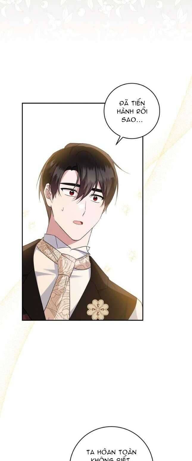 Kế Hoạch Trả Thù - Chap 56 - Trang 26