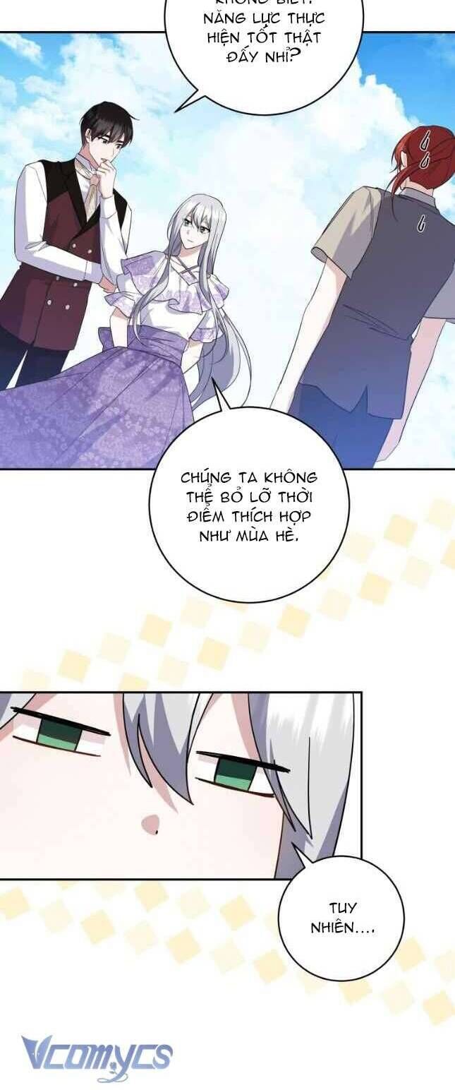 Kế Hoạch Trả Thù - Chap 56 - Trang 27