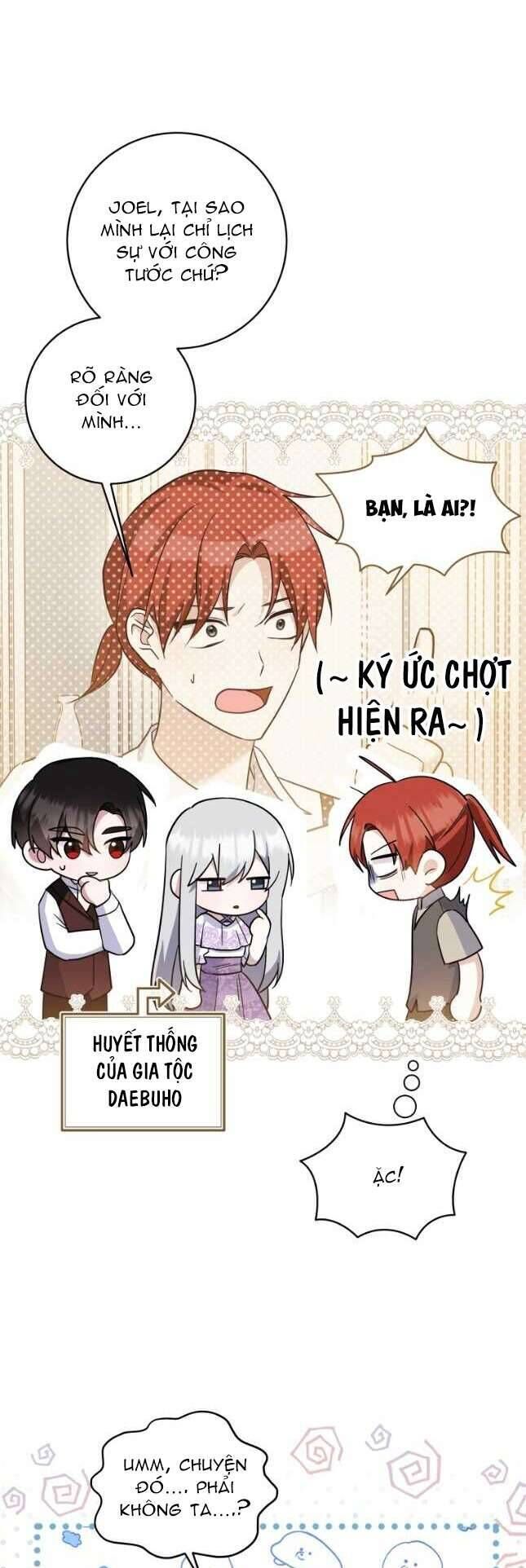 Kế Hoạch Trả Thù - Chap 56 - Trang 28