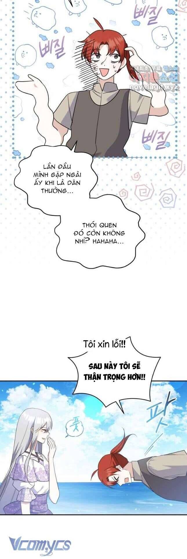 Kế Hoạch Trả Thù - Chap 56 - Trang 29