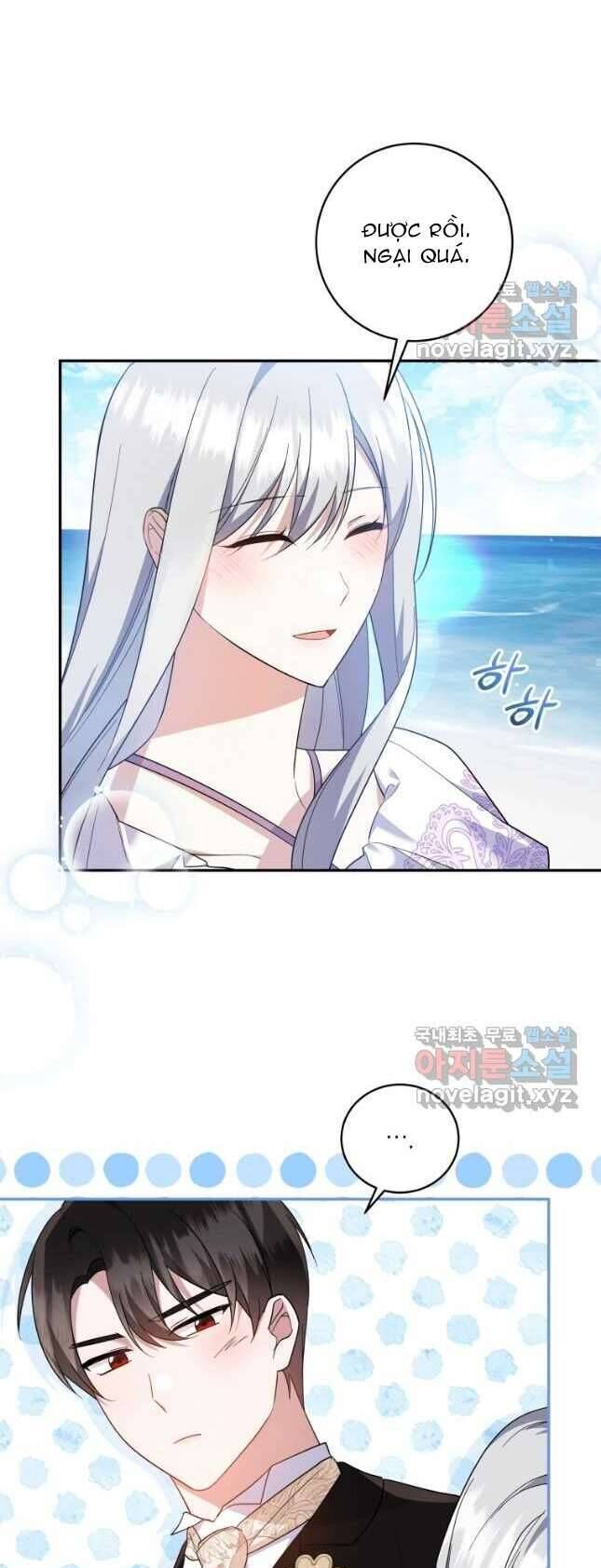 Kế Hoạch Trả Thù - Chap 56 - Trang 30