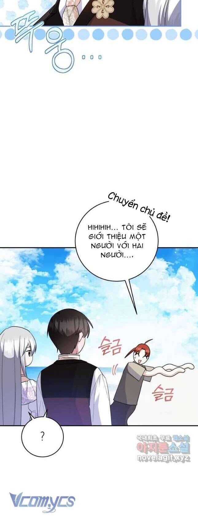 Kế Hoạch Trả Thù - Chap 56 - Trang 31