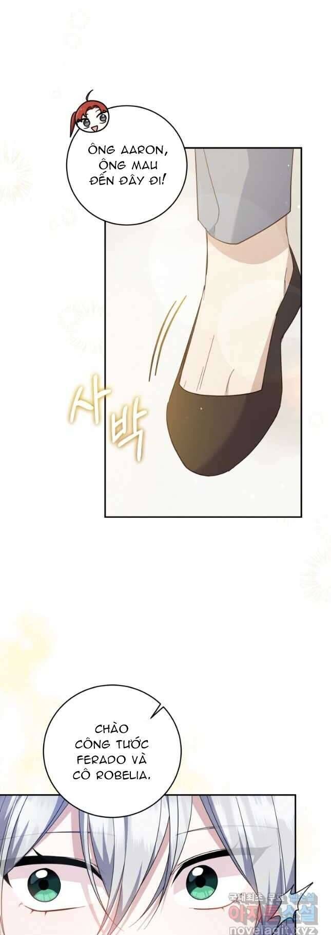 Kế Hoạch Trả Thù - Chap 56 - Trang 32