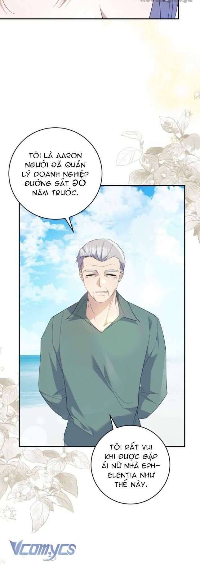 Kế Hoạch Trả Thù - Chap 56 - Trang 33