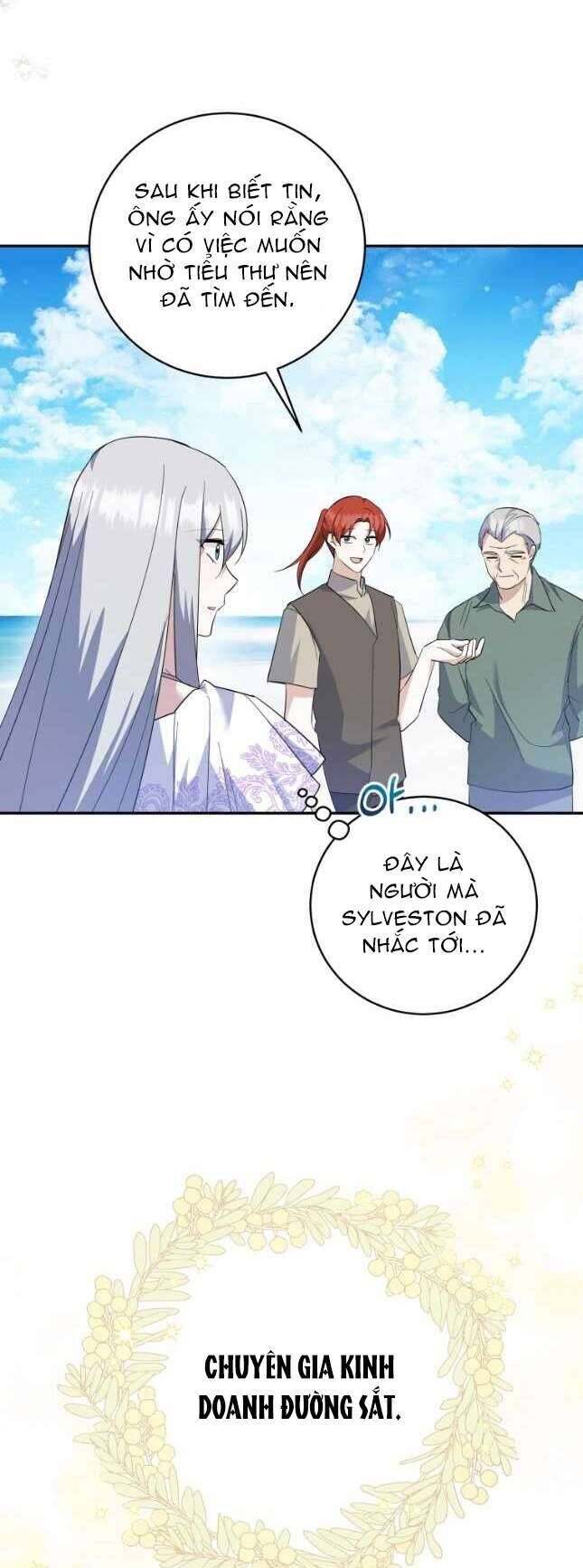 Kế Hoạch Trả Thù - Chap 56 - Trang 34
