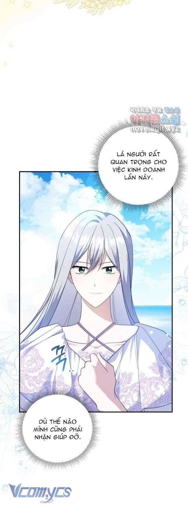 Kế Hoạch Trả Thù - Chap 56 - Trang 35