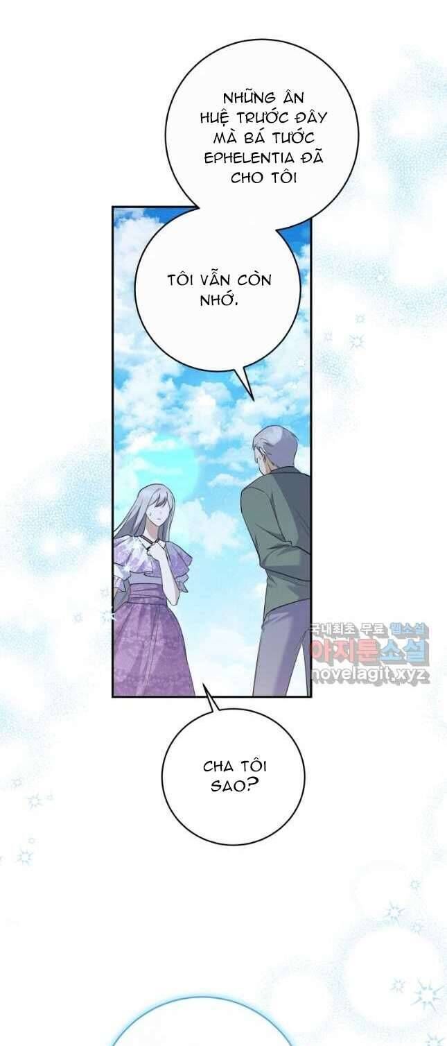Kế Hoạch Trả Thù - Chap 56 - Trang 38