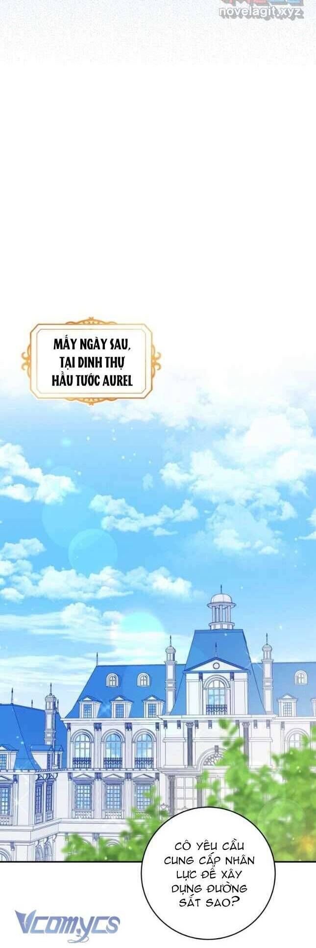 Kế Hoạch Trả Thù - Chap 56 - Trang 41