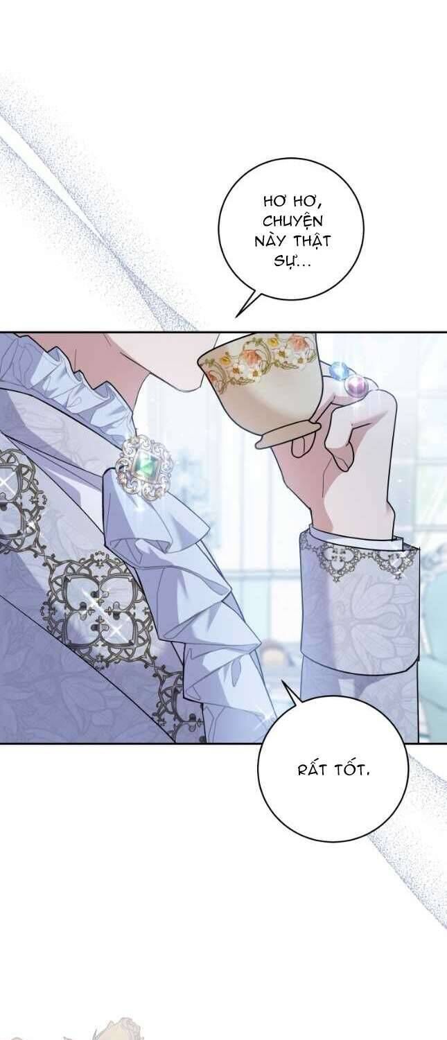 Kế Hoạch Trả Thù - Chap 56 - Trang 42