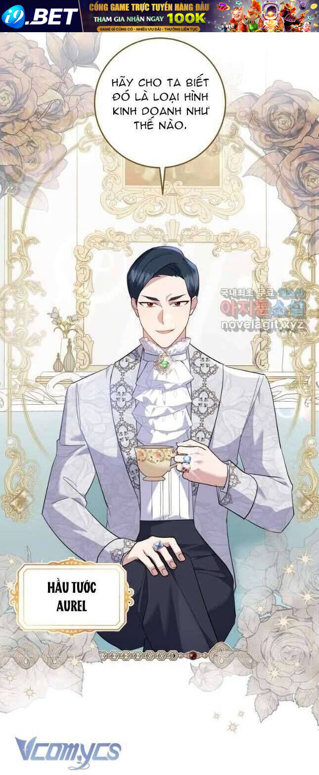 Kế Hoạch Trả Thù - Chap 56 - Trang 43