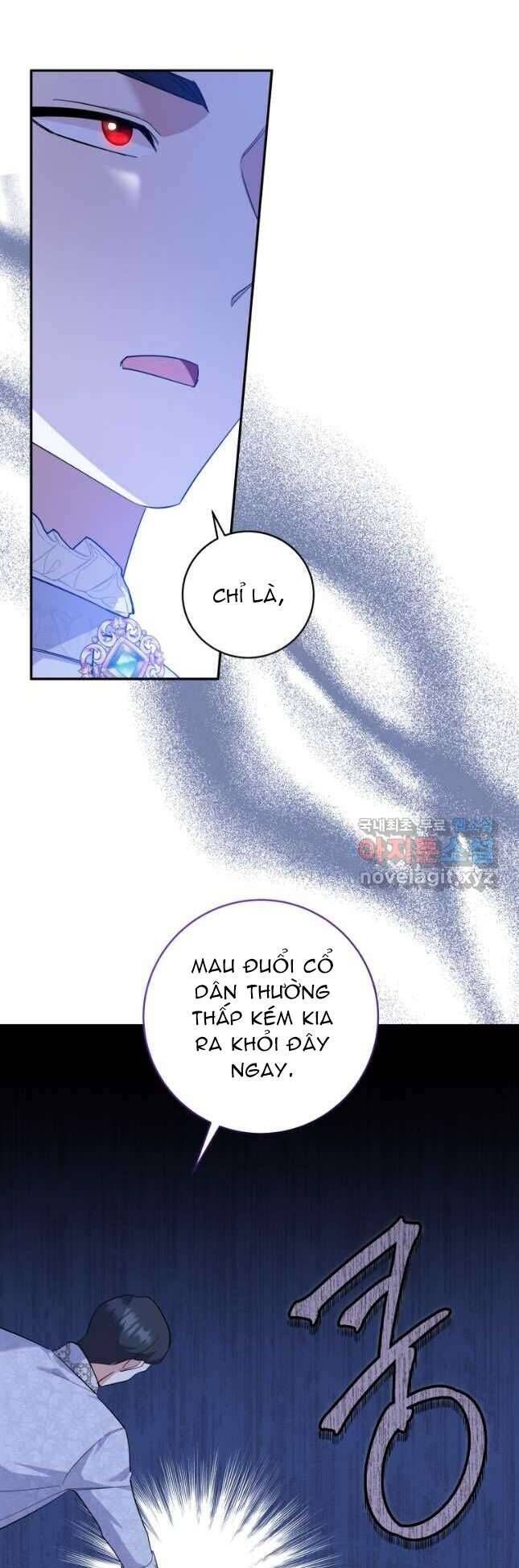 Kế Hoạch Trả Thù - Chap 56 - Trang 44