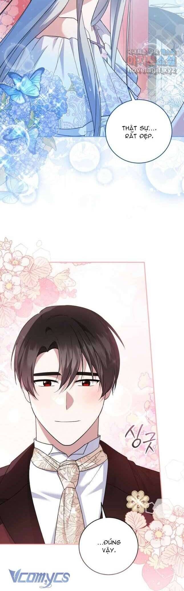Kế Hoạch Trả Thù - Chap 56 - Trang 7