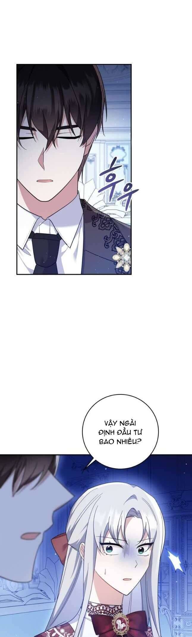 Kế Hoạch Trả Thù - Chap 57 - Trang 12