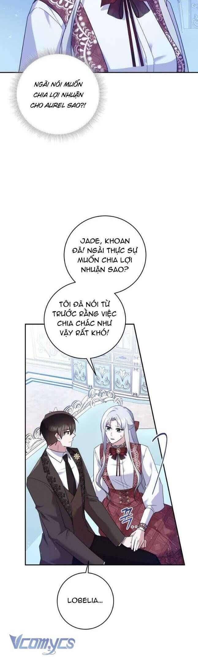Kế Hoạch Trả Thù - Chap 57 - Trang 13