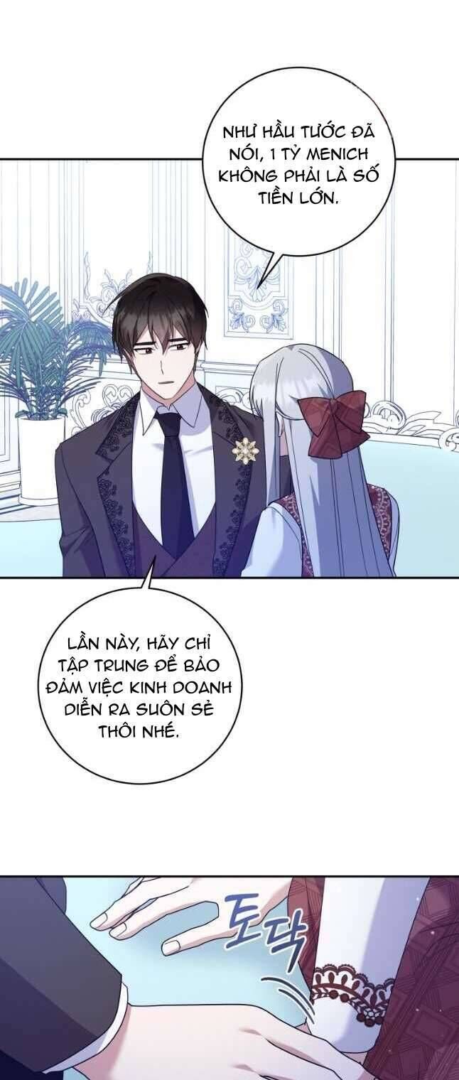 Kế Hoạch Trả Thù - Chap 57 - Trang 14