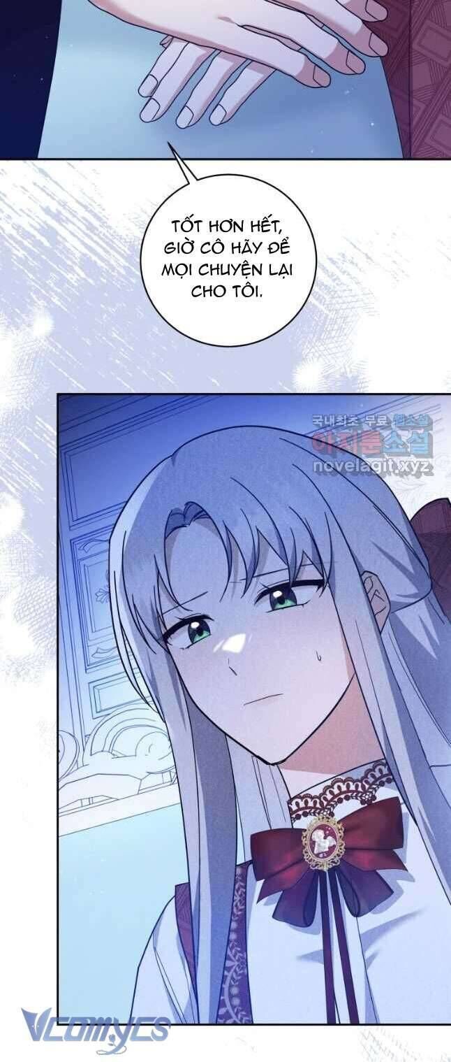 Kế Hoạch Trả Thù - Chap 57 - Trang 15